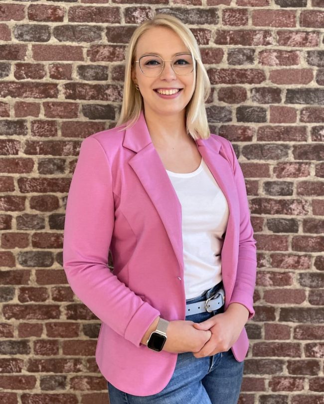 Elisa Hinkemeyer